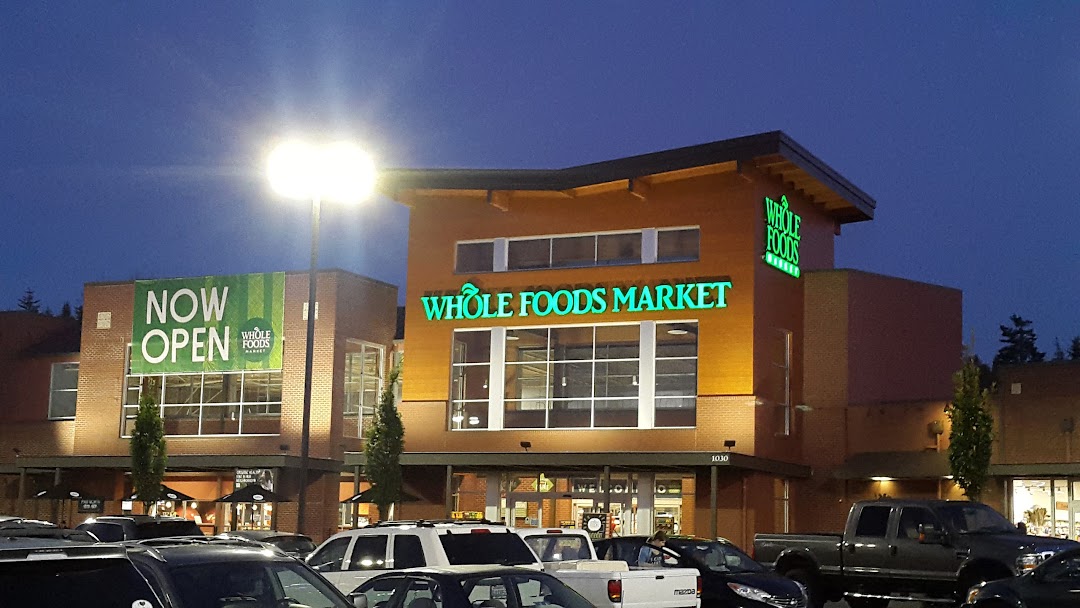 Whole Foods Market