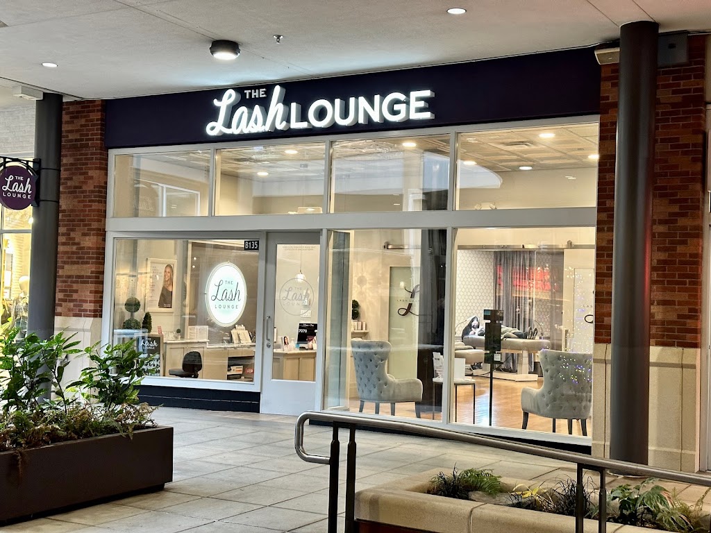 The Lash Lounge Redmond – Redmond Town Center 98052