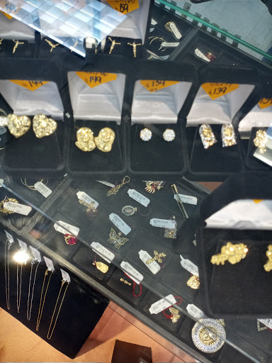 Pawn Shop «Pronto Pawn», reviews and photos, 1047 Culebra Rd, San Antonio, TX 78201, USA