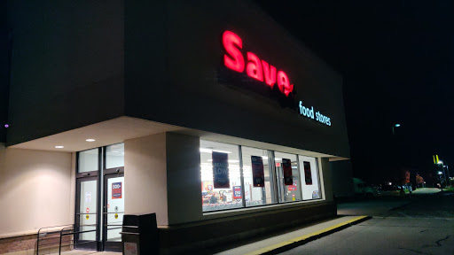 Grocery Store «Save-A-Lot», reviews and photos, 4404 Stadium Dr, Kalamazoo, MI 49008, USA