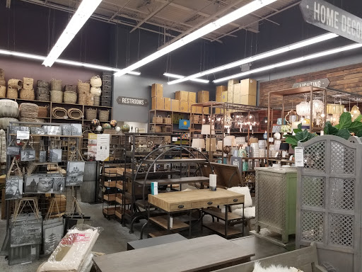 Furniture Store «Cost Plus World Market», reviews and photos, 423 Westlake Center, Daly City, CA 94015, USA