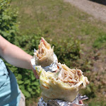 Photo n°1 de l'avis de Nico.a fait le 30/05/2020 à 11:35 sur le  Hatay Grill Imbiss à Hamburg