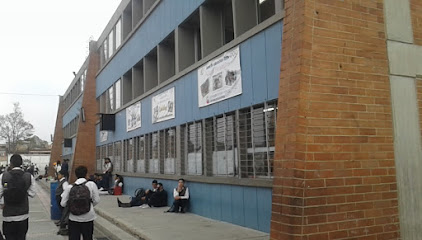 Colegio La Amistad