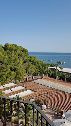 Vidéos hôtels Palasiet Thalasso Clinic & Hotel 12560 Benicàssim