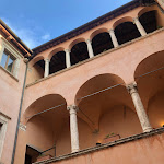 Photo n°11 de l'avis de Mario.a fait le 28/03/2018 à 07:44 sur le  Hotel Palazzo Guiderocchi à Ascoli Piceno