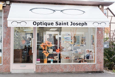 Optique Saint Joseph à Colmar