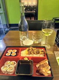 Plats et boissons du Restaurant japonais AO YAMA à Paris - n°20