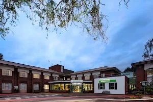 Nuffield Health Chester, The Grosvenor Hospital image