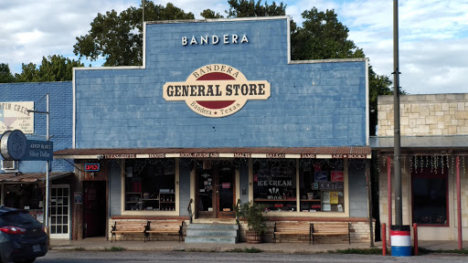 Western Apparel Store «Cowboy Store», reviews and photos, 302 Main St, Bandera, TX 78003, USA