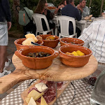 Photo n°3 de l'avis de Matteo.a fait le 18/08/2023 à 07:10 sur le  Pane e Vino à Peschici