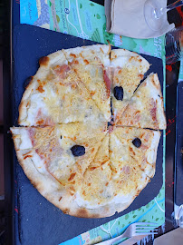 Plats et boissons du Pizzeria Pasta Mondo à Argelès-sur-Mer - n°16