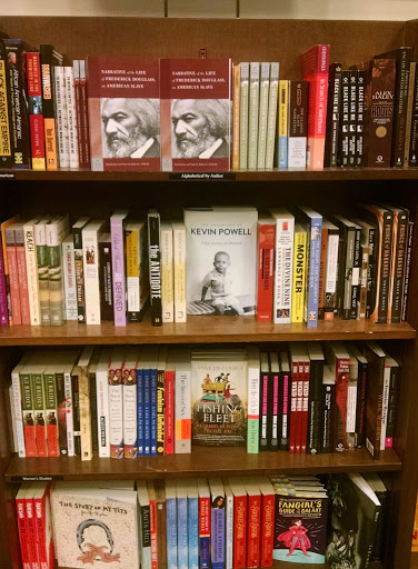Book Store «Barnes & Noble», reviews and photos, 10500 N 90th St, Scottsdale, AZ 85258, USA