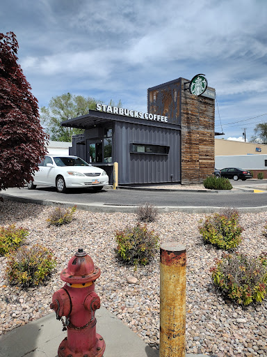 Coffee Shop «Starbucks», reviews and photos, 90 3300 S, South Salt Lake, UT 84115, USA