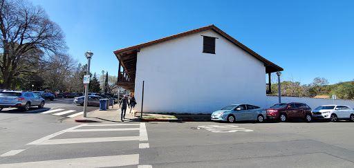 Tourist Attraction «Presidio of Sonoma», reviews and photos, 98 E Spain St, Sonoma, CA 95476, USA