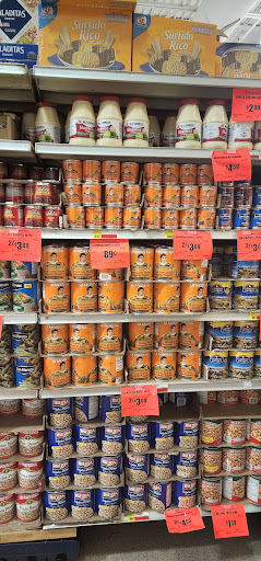 Supermarket «Supermercados El Guero», reviews and photos, 30 N Root St, Aurora, IL 60505, USA