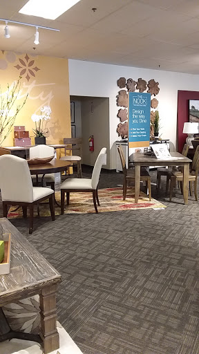 Furniture Store «La-Z-Boy Furniture Galleries», reviews and photos, 110 Faunce Corner Mall Rd, North Dartmouth, MA 02747, USA