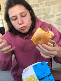 Hamburger du Restauration rapide McDonald's Caussade - n°7