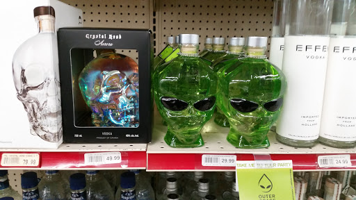 Liquor Store «Yankee Spirits», reviews and photos, 376 Main St, Sturbridge, MA 01566, USA