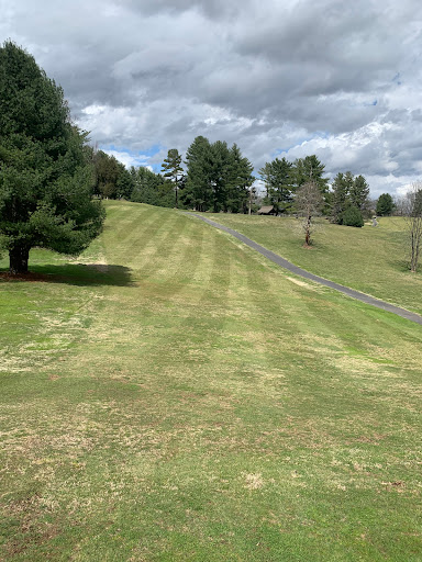 Golf Course «Steele Creek Park Golf Course», reviews and photos, 20 Little Ln, Bristol, TN 37620, USA