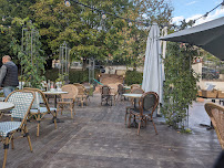 Atmosphère du Restaurant La Parenthèse à Giverny - n°14