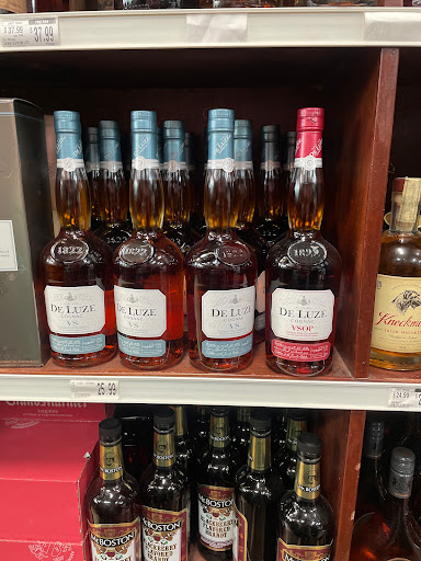 Wine Store «Absolute Wine & Spirits Corporation», reviews and photos, 3413 30th Ave, Astoria, NY 11103, USA