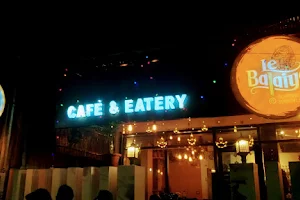Le Balaiya Cafe & Fine Dining image