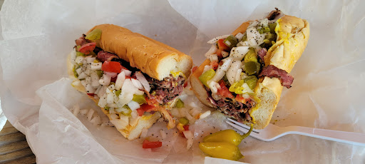 Giamela's Submarine Sandwiches