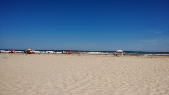 Jureia Plajı