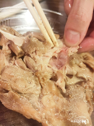 七里香烤肉-七里香國際食品 的照片