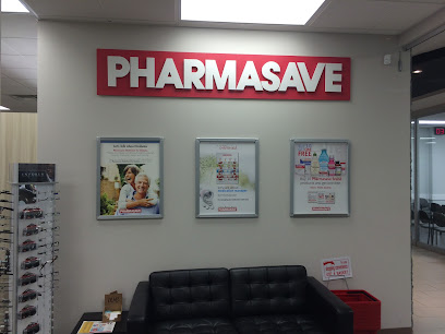 Pharmasave One Healthcare Pharmacy