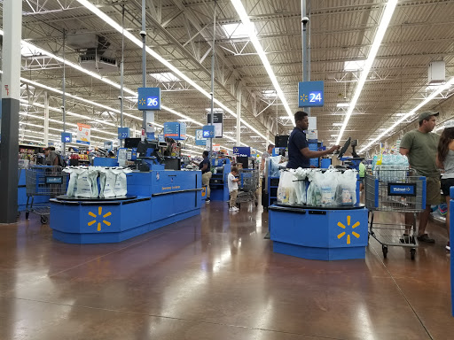 Department Store «Walmart Supercenter», reviews and photos, 1425 NE 163rd St, North Miami Beach, FL 33162, USA