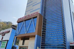 Guwahati Metro Hospital image