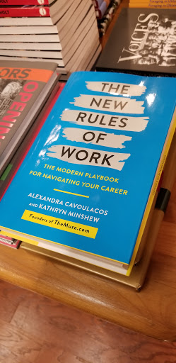 Book Store «Full Circle Bookstore», reviews and photos, 1900 Northwest Expy, Oklahoma City, OK 73118, USA