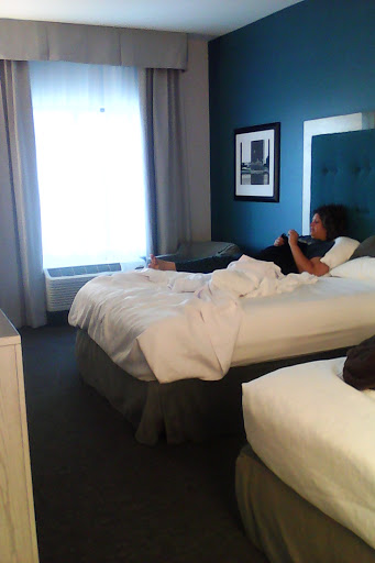 Hampton Inn Long Beach Airport image