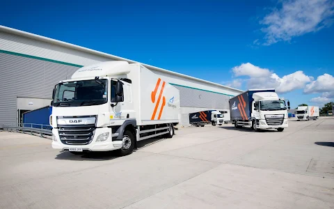 Yusen Logistics (UK) Ltd image