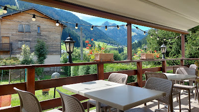 RESTAURANT LE 1947 à Beaufort