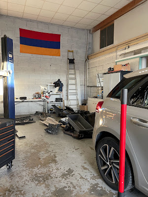 KAR AUTO SERVICES à Saint-Priest