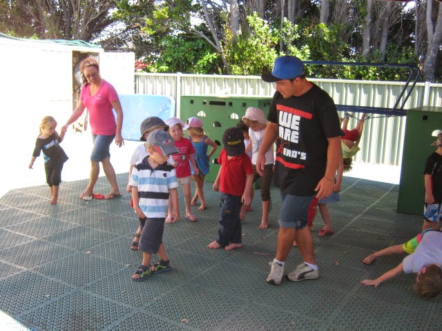 Reviews of Maunganui All Day Kindergarten in Mount Maunganui - Kindergarten