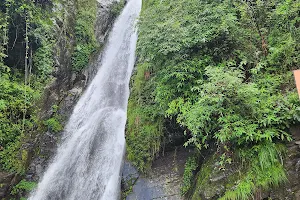 BhagsuNag waterfall image