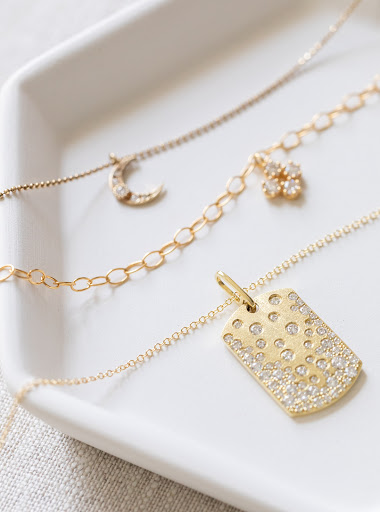 Jeweler «Pageo Jewelers (Newton)», reviews and photos, 843 Beacon St, Newton, MA 02459, USA