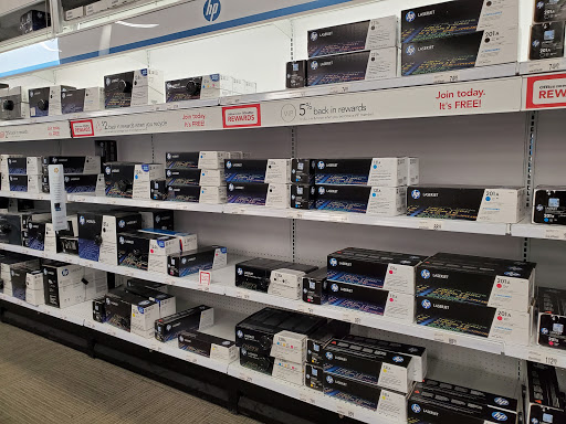 Office Supply Store «Office Depot», reviews and photos, 7091 College Pkwy #18, Fort Myers, FL 33907, USA