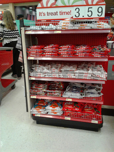 Department Store «Target», reviews and photos, 1925 Douglas Blvd, Roseville, CA 95661, USA