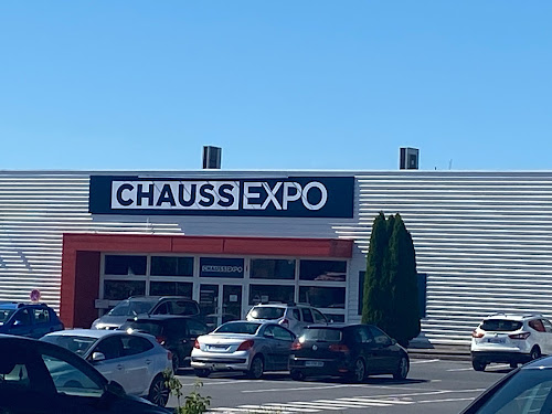 Magasin de chaussures CHAUSSEXPO Carvin