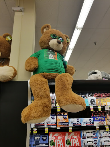 Grocery Store «Jewel-Osco», reviews and photos, 966 Route 59, Antioch, IL 60002, USA