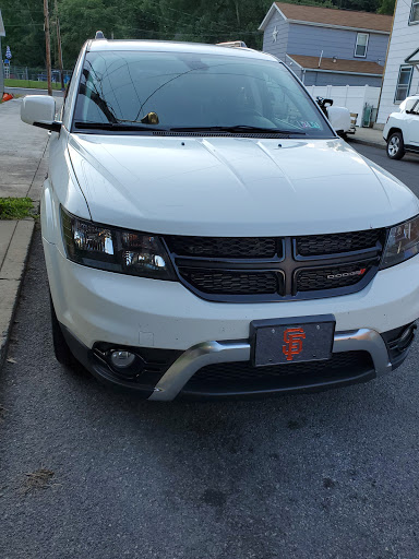 Used Car Dealer «Enterprise Car Sales», reviews and photos, 4845 William Penn Hwy, Monroeville, PA 15146, USA