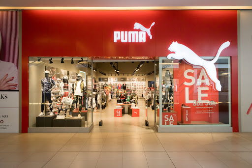 Puma - Soho Mall
