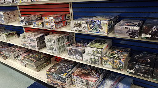 Hobby Store «Hobby Town USA», reviews and photos, 2501 NW Loop 410, San Antonio, TX 78230, USA