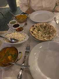 Curry du Restaurant indien Le Kashmir à Vence - n°8