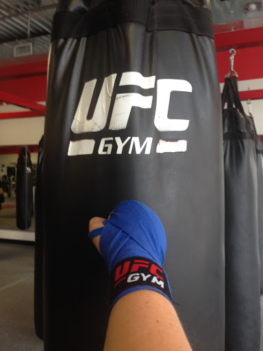 Boxing Gym «UFC Gym», reviews and photos, 16 Brighton 11th St, Brooklyn, NY 11235, USA