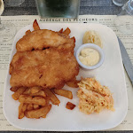 Photo n° 1 de l'avis de Els.e fait le 12/09/2023 à 03:34 pour Auberge des Pêcheurs à La Celle-Dunoise